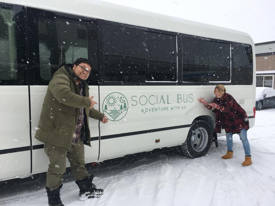 Social Bus