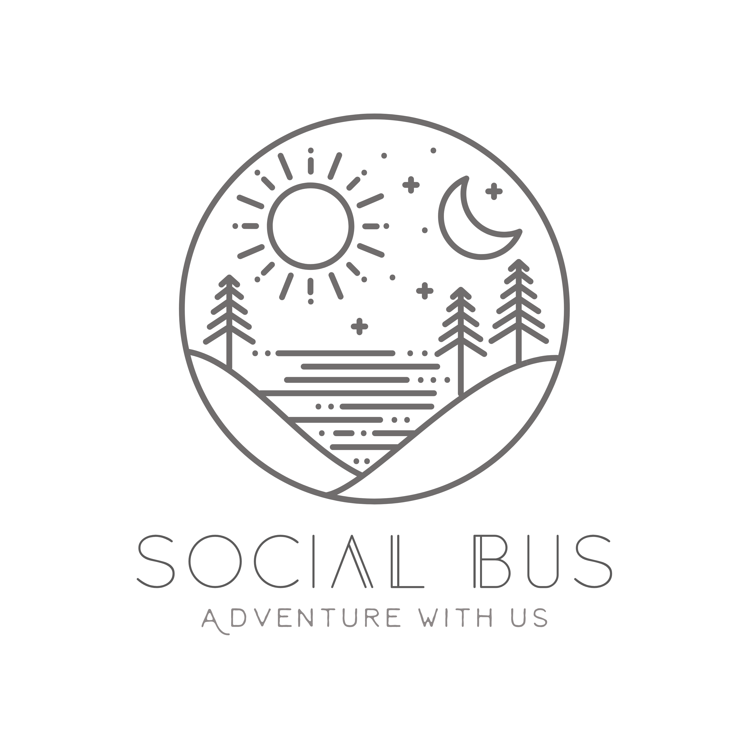 social-bus
